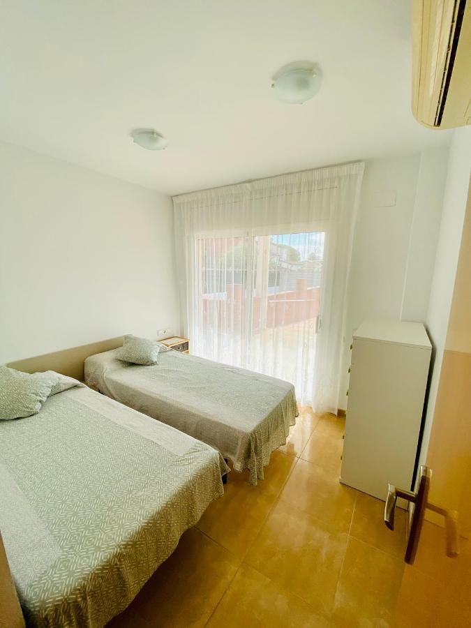 Villa Sant Rafel Cambrils Kültér fotó