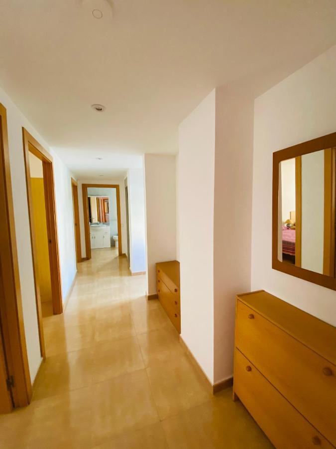 Villa Sant Rafel Cambrils Kültér fotó