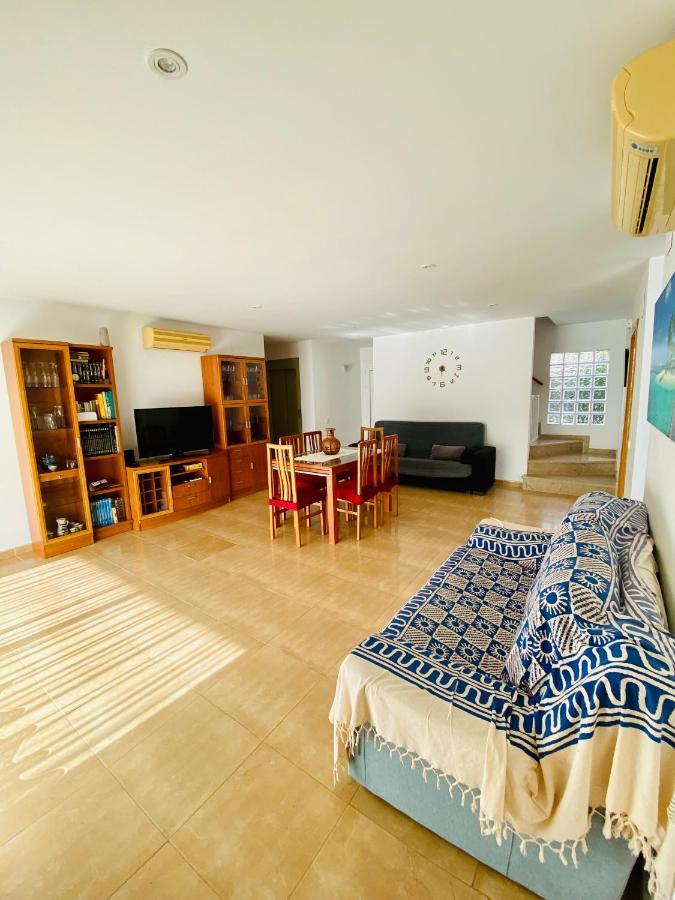 Villa Sant Rafel Cambrils Kültér fotó
