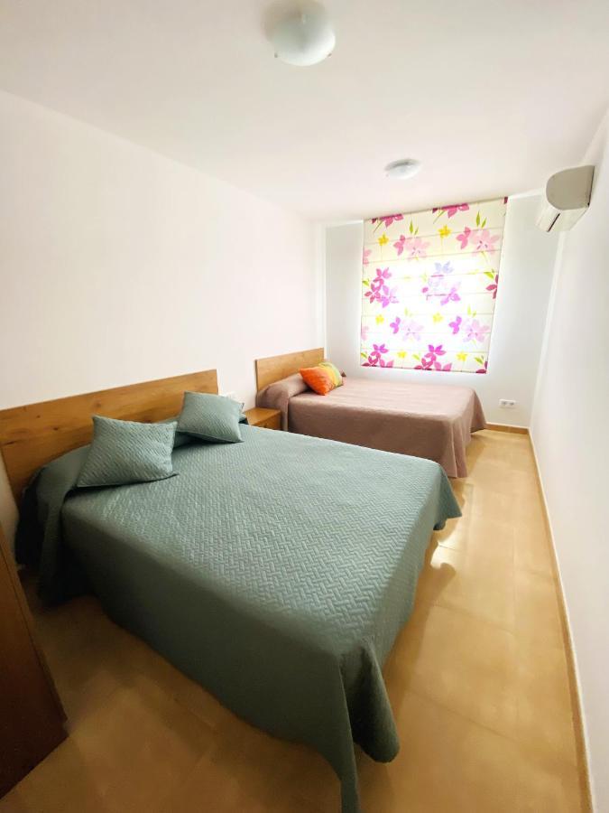 Villa Sant Rafel Cambrils Kültér fotó