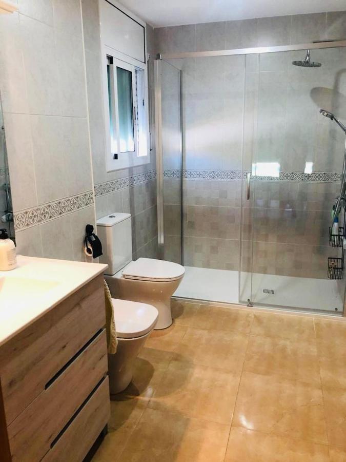 Villa Sant Rafel Cambrils Kültér fotó