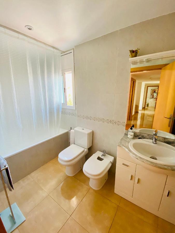 Villa Sant Rafel Cambrils Kültér fotó