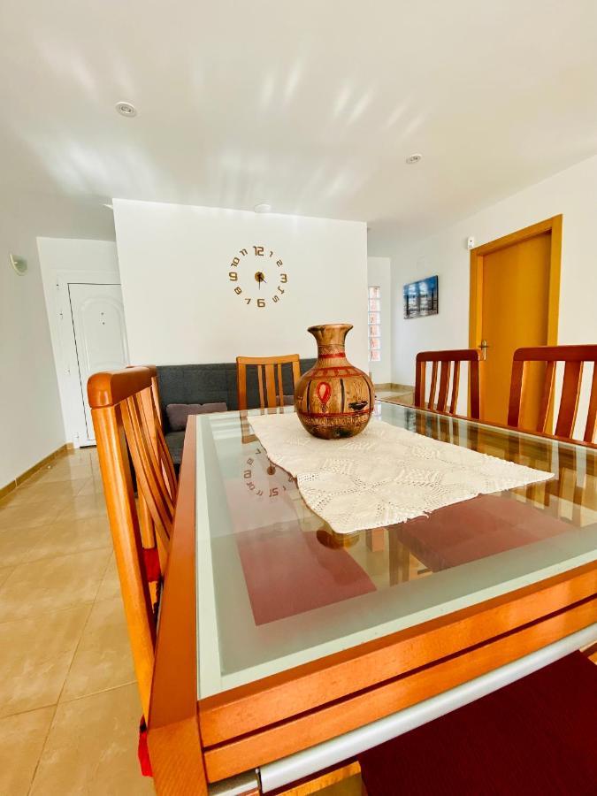 Villa Sant Rafel Cambrils Kültér fotó
