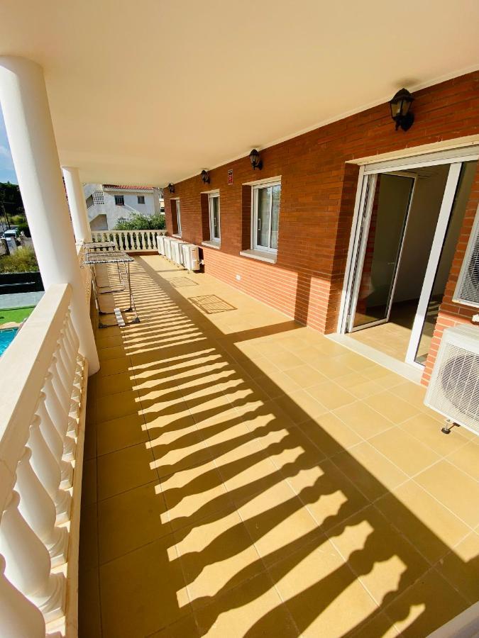 Villa Sant Rafel Cambrils Kültér fotó