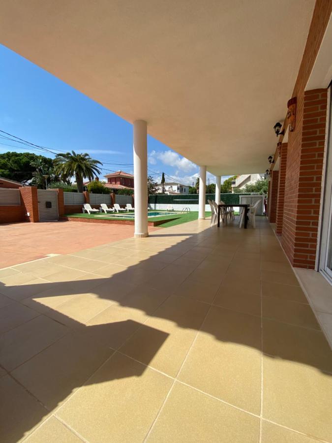 Villa Sant Rafel Cambrils Kültér fotó