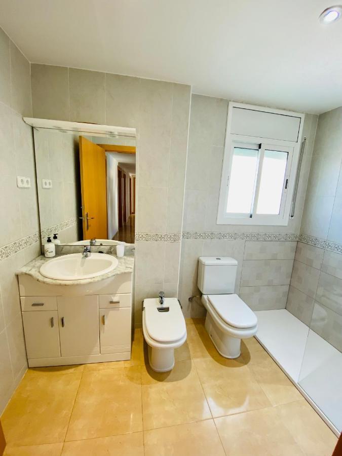 Villa Sant Rafel Cambrils Kültér fotó